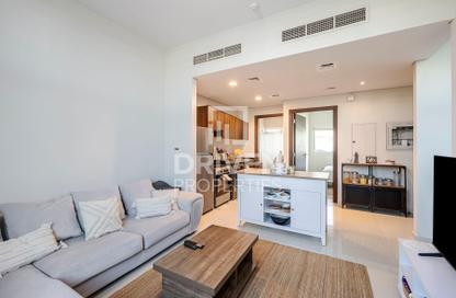 Apartment - 1 Bedroom - 1 Bathroom for sale in Avencia 4 - Avencia - Damac Hills 2 - Dubai