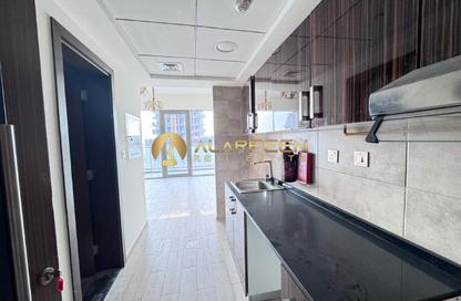 Apartment - Studio - 1 for rent in Maya 4 - District 4 - Jumeirah Village Triangle - Dubai