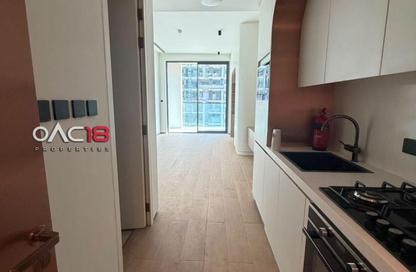 Apartment - Studio - 1 for rent in Rise Residences - District 16 - Jumeirah Village Circle - Dubai