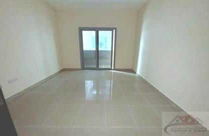 Apartment - 1 - 1 for rent in Samaya Hotel Apartments - Al Nahda - Sharjah
