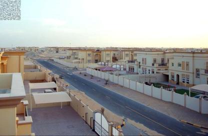 Land - Studio for sale in Al Mowaihat 2 - Al Mowaihat - Ajman