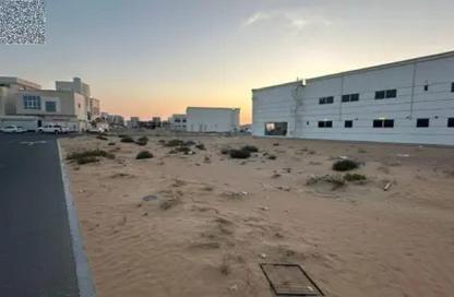 Land - Studio for sale in Al Mowaihat 2 - Al Mowaihat - Ajman Land - Studio for sale in Al Mowaihat 2 - Al Mowaihat - Ajman