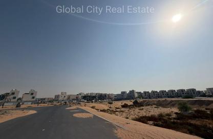 Land - Studio for sale in Al Zahya - Ajman Land - Studio for sale in Al Zahya - Ajman