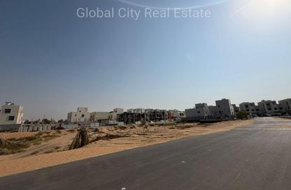 Land - Studio for sale in Al Zahya - Ajman