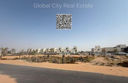 Land - Studio for sale in Al Zahya - Ajman