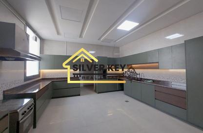 Villa - 5 Bedrooms - 7 Bathrooms for sale in Tilal City C - Tilal City - Sharjah
