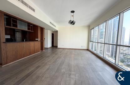 Apartment - 2 Bedrooms - 2 Bathrooms for rent in The Residences 8 - The Residences - Downtown Dubai - Dubai