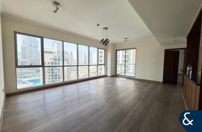Apartment - 2 Bedrooms - 2 Bathrooms for rent in The Residences 8 - The Residences - Downtown Dubai - Dubai
