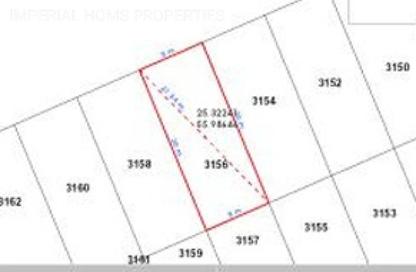 Land - Studio for sale in Manama - Ajman