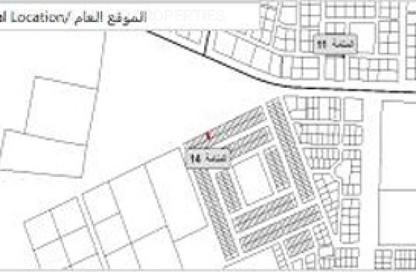 Land - Studio for sale in Manama - Ajman