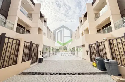 Villa - 5 Bedrooms - 6 Bathrooms for rent in Mirdif Villas - Mirdif - Dubai