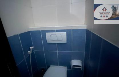 Apartment - 1 - 2 for rent in New Al Taawun Road - Al Taawun - Sharjah