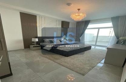 Apartment - 1 Bedroom - 2 Bathrooms for sale in Pearlz by Danube - Al Furjan - Dubai