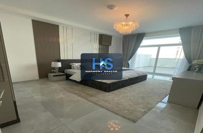 Apartment - 1 Bedroom - 2 Bathrooms for sale in Pearlz by Danube - Al Furjan - Dubai Apartment - 1 Bedroom - 2 Bathrooms for sale in Pearlz by Danube - Al Furjan - Dubai