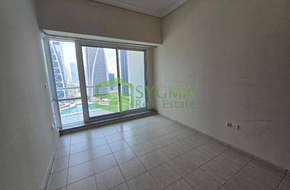 Apartment - 1 Bedroom - 1 Bathroom for rent in Lake Terrace - JLT Cluster D - Jumeirah Lake Towers - Dubai