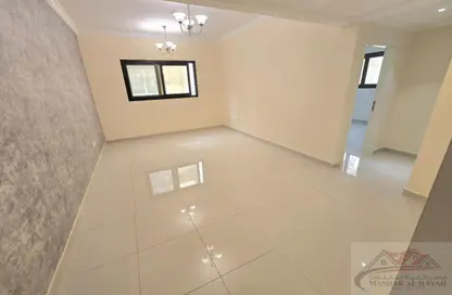 شقة - غرفة نوم - 2 حمامات للايجار في بناية مويليح 29 - مويلح - الشارقة