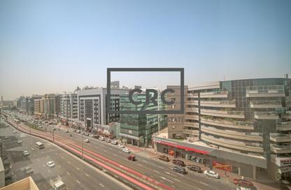 Office Space - Studio for rent in Fahidi Heights - Al Hamriya - Bur Dubai - Dubai
