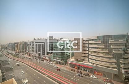 Office Space - Studio for rent in Fahidi Heights - Al Hamriya - Bur Dubai - Dubai