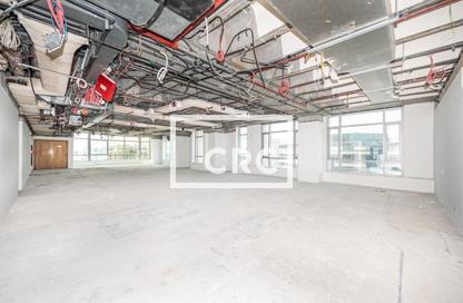 Office Space - Studio for rent in Fahidi Heights - Al Hamriya - Bur Dubai - Dubai