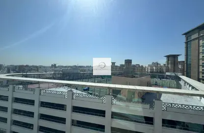 Apartment - 2 Bedrooms - 3 Bathrooms for rent in Al Ghurair Center - Al Rigga - Deira - Dubai