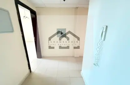 Apartment - 2 Bedrooms - 2 Bathrooms for sale in City Tower - Al Nuaimiya - Ajman