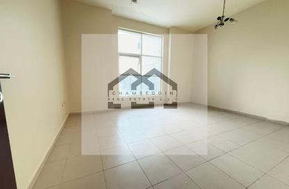 Apartment - 2 Bedrooms - 2 Bathrooms for sale in City Tower - Al Nuaimiya - Ajman