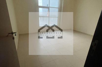 Apartment - 2 Bedrooms - 2 Bathrooms for sale in City Tower - Al Nuaimiya - Ajman