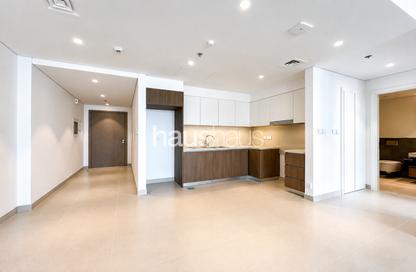 Apartment - 1 Bedroom - 1 Bathroom for rent in The Grand - Dubai Creek Harbour (The Lagoons) - Dubai