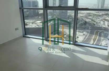 Apartment - 2 Bedrooms - 2 Bathrooms for rent in Radiant Square - City Of Lights - Al Reem Island - Abu Dhabi