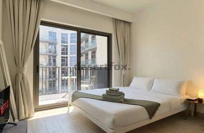 Apartment - Studio - 1 for rent in AZIZI Pearl - Al Furjan - Dubai Apartment - Studio - 1 for rent in AZIZI Pearl - Al Furjan - Dubai