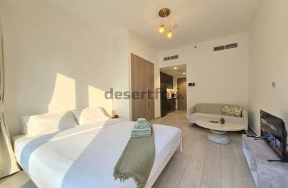 Apartment - Studio - 1 for rent in AZIZI Pearl - Al Furjan - Dubai Apartment - Studio - 1 for rent in AZIZI Pearl - Al Furjan - Dubai