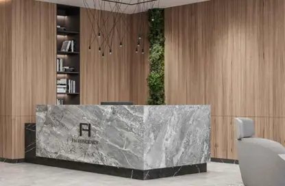 Apartment - 1 Bedroom - 2 Bathrooms for sale in FH Residency - Jumeirah Village Triangle - Dubai Apartment - 1 Bedroom - 2 Bathrooms for sale in FH Residency - Jumeirah Village Triangle - Dubai