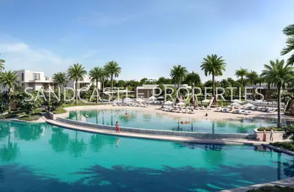 فيلا - 4 غرف نوم - 6 حمامات للبيع في ماريفا ذا أويسيس - الواحة من إعمار - دبي فيلا - 4 غرف نوم - 6 حمامات للبيع في ماريفا ذا أويسيس - الواحة من إعمار - دبي