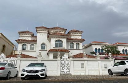 Villa - 7+ - 7+ for sale in Al Mowaihat 1 - Al Mowaihat - Ajman