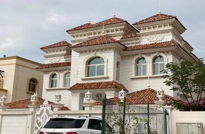 Villa - 7+ - 7+ for sale in Al Mowaihat 1 - Al Mowaihat - Ajman