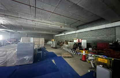 Show Room - Studio - 2 for rent in Liwara 1 - Ajman