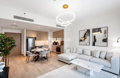 Apartment - 2 Bedrooms - 2 Bathrooms for rent in Grove at Creek Beach Building 1 - Grove at Creek Beach - Creek Beach - Dubai Creek Harbour (The Lagoons) - Dubai Apartment - 2 Bedrooms - 2 Bathrooms for rent in Grove at Creek Beach Building 1 - Grove at Creek Beach - Creek Beach - Dubai Creek Harbour (The Lagoons) - Dubai