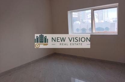Apartment - 1 Bedroom - 2 Bathrooms for rent in Al Majaz Pearl - Al Majaz 2 - Al Majaz - Sharjah