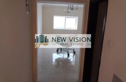 Apartment - 1 Bedroom - 2 Bathrooms for rent in Al Majaz Pearl - Al Majaz 2 - Al Majaz - Sharjah