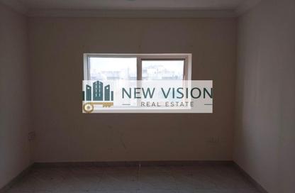Apartment - 1 Bedroom - 2 Bathrooms for rent in Al Majaz Pearl - Al Majaz 2 - Al Majaz - Sharjah