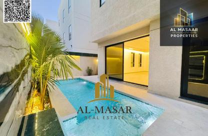 Villa - 5 - 7 for sale in Kabbali Hills - Al Helio 2 - Al Helio - Ajman