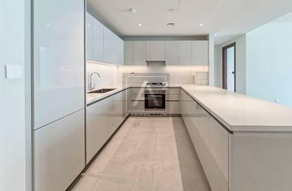 Apartment - 3 - 4 for rent in Sobha Hartland Waves Opulence - Sobha Hartland - Mohammed Bin Rashid City - Dubai Apartment - 3 - 4 for rent in Sobha Hartland Waves Opulence - Sobha Hartland - Mohammed Bin Rashid City - Dubai