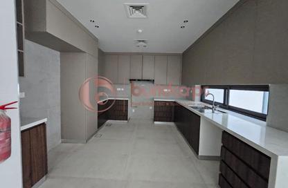 Townhouse - 4 - 4 for rent in Al Furjan West - Al Furjan - Dubai