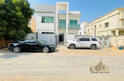 Villa - 5 Bedrooms - 7 Bathrooms for rent in Al Yasmeen 1 - Al Yasmeen - Ajman