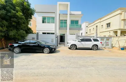 فيلا - 5 غرف نوم - 7 حمامات للايجار في 1 الياسمين - الياسمين - عجمان