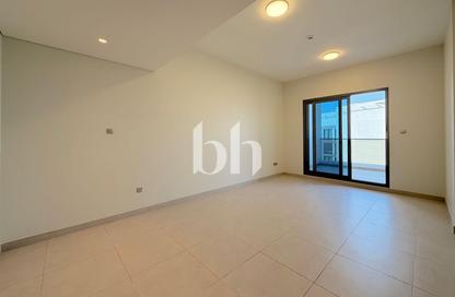 Apartment - 1 Bedroom - 2 Bathrooms for rent in Sway Residences - Dubai Hills Estate - Dubai