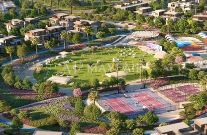 فيلا - 5 غرف نوم - 6 حمامات للبيع في ند الشبا 1 - ند الشبا - دبي