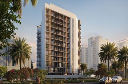 Apartment - 2 - 3 for sale in Verdania 2 - Dubai Land Residence Complex - Dubai