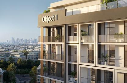 Apartment - 2 - 3 for sale in Verdania 2 - Dubai Land Residence Complex - Dubai