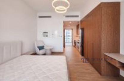 Apartment - Studio - 1 for sale in Celia Heights - Majan - Dubai